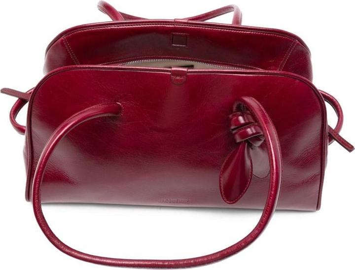 Immagine prodotto Jacquemus Borse... Bordeaux