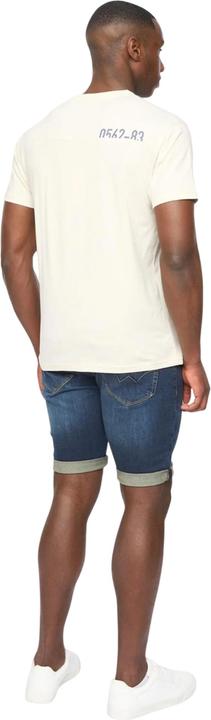 Produktbild Duck and Cover Seamtext TShirt (XXL)
