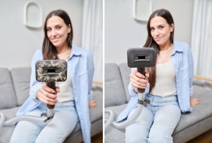 Produktbild ETA Terier 3 v 1