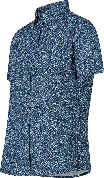 Immagine prodotto CMP Campagnolo Women's Shortsleeve Shirt with Pattern (46)