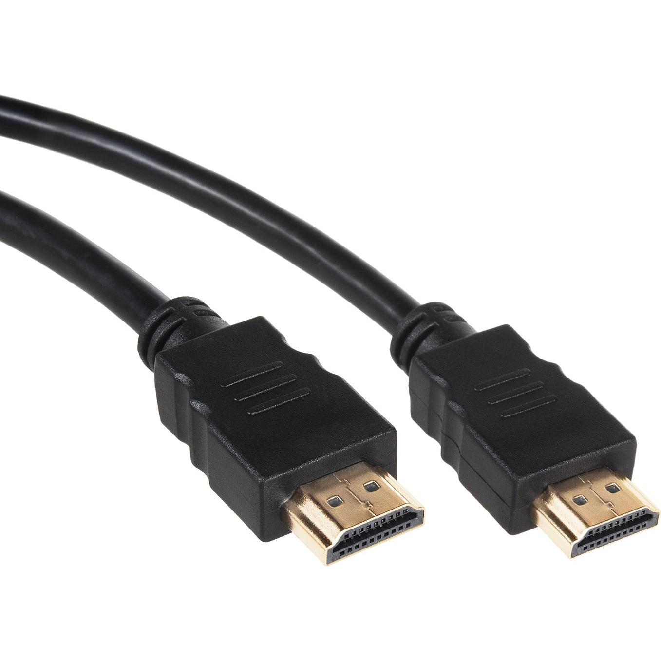 Maclean HDMI Kabel mit Ethernet MCTV-524, Cavo video