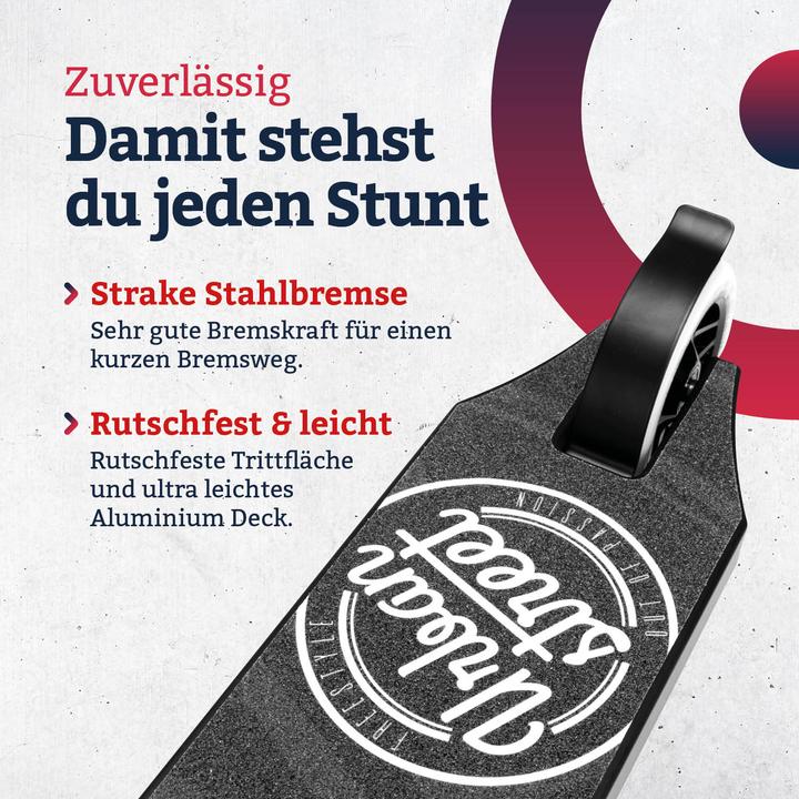 Immagine prodotto Motion Urbano estremo