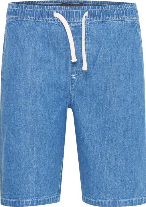 denim bleu moyen