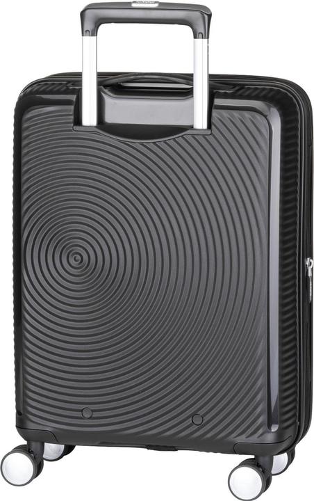 Actual product image American Tourister Soundbox (41 l, Hand luggage (up to 50 litres))