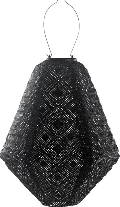 Produktbild Lumiz Solarlaterne: Can 30 100% recycelbar - Muster: