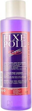 Produktbild EVA LACA Liquid FIXEPOIL 1000ml Plain Color Standard (1000 ml)