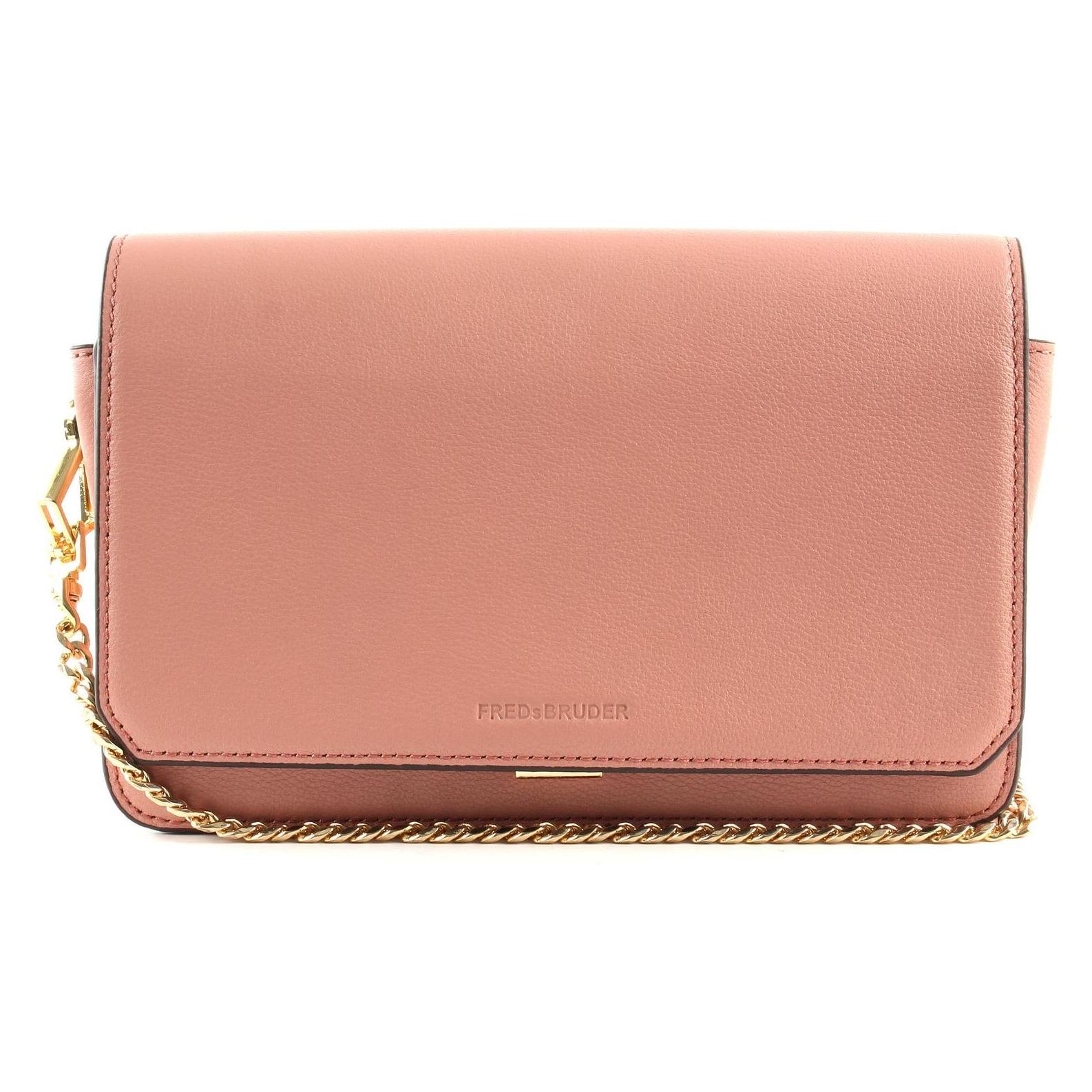 FredsBruder, Damen, Handtasche, Pretty Little Things Cuddles, Rosa