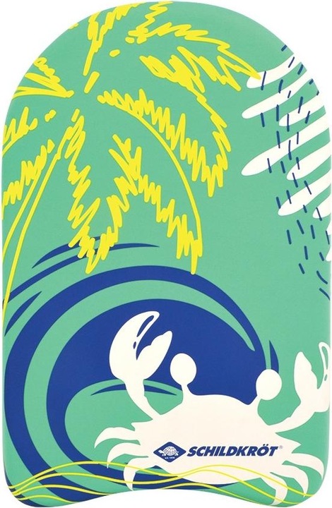 Actual product image Schildkröt SCHILDKR™T Neoprene swimming board Ocean