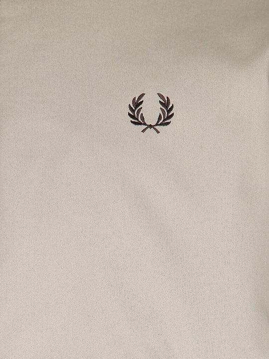 Actual product image Fred Perry Blouson (XL)