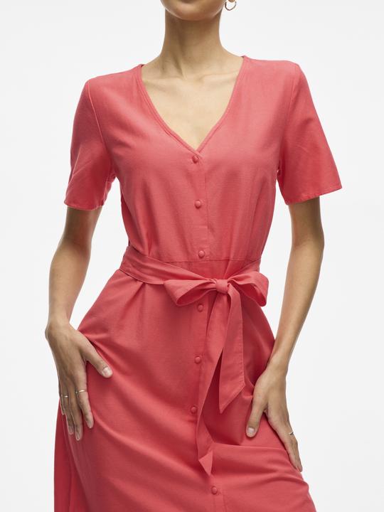Produktbild Vila Kurzärmeliges Midikleid (40)