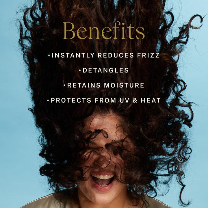 Actual product image JVN Complete Conditioning Mist (147.87 ml)