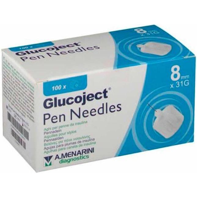Menarini Insulin-Nadel (42123316)