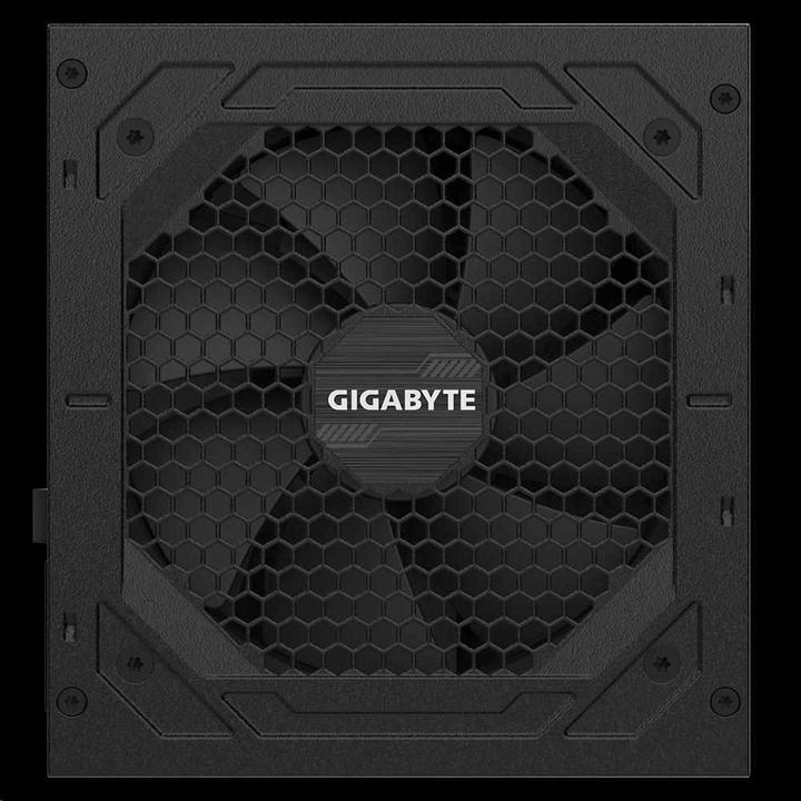 Actual product image Gigabyte P850GM (850 W)
