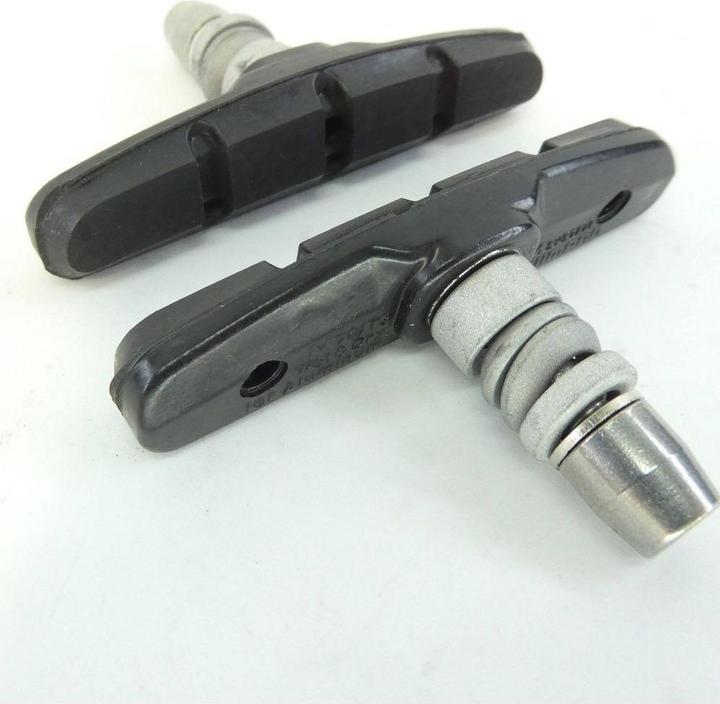 Produktbild Shimano M70t3 (Shimano, Gummi)