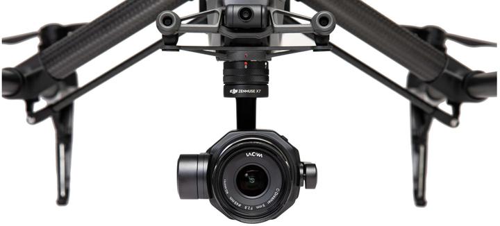 Image du produit Venus Optic Laowa 9mm f/2.8 Zero-D pour la DJI Zenmuse X7 (Dji DL Mount, APS-C / DX)