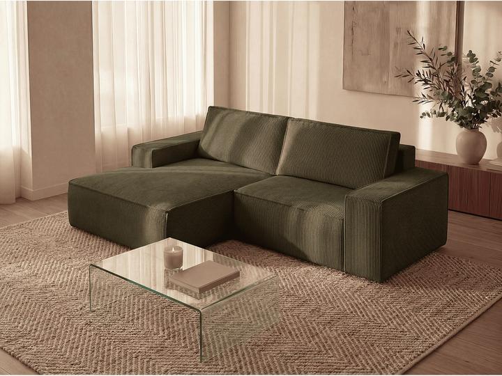 Produktbild Vente-unique Amelia (Ecksofa)