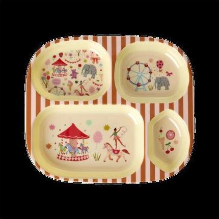 Image du produit Rice Plateau de chambre