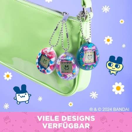 Actual product image Bandai TAMAGOTCHI Interactive digital pet - Cafe
