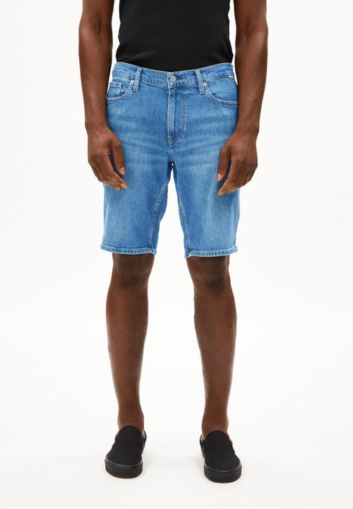 Produktbild Armedangels Jeansshorts NAAILO (36)