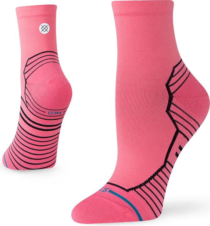 Actual product image Stance Variegated Ul Quarter (38, 39, 40, 41, 42)