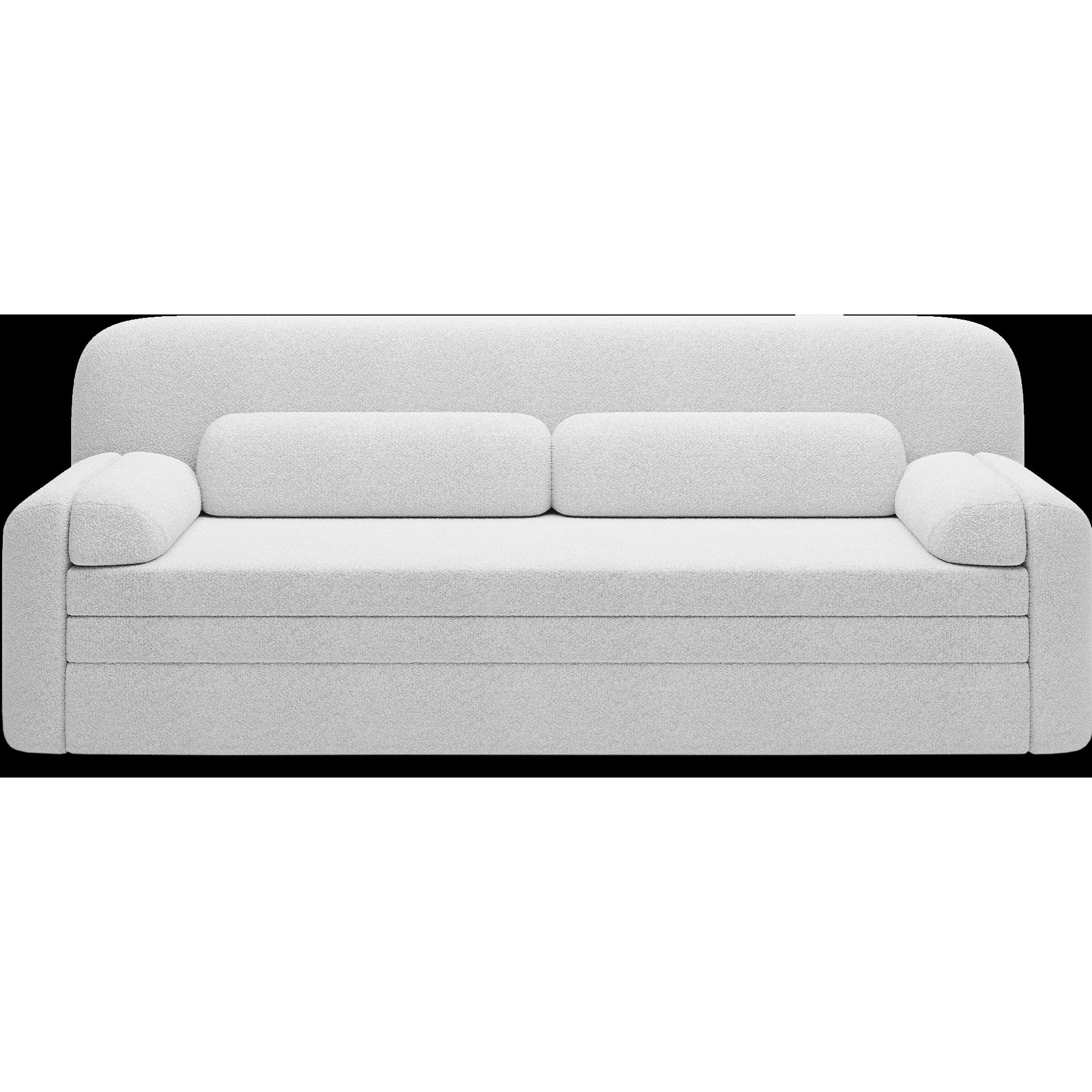ELTAP, Sofa, Elioss (Bettsofa, 2-Sitzer)