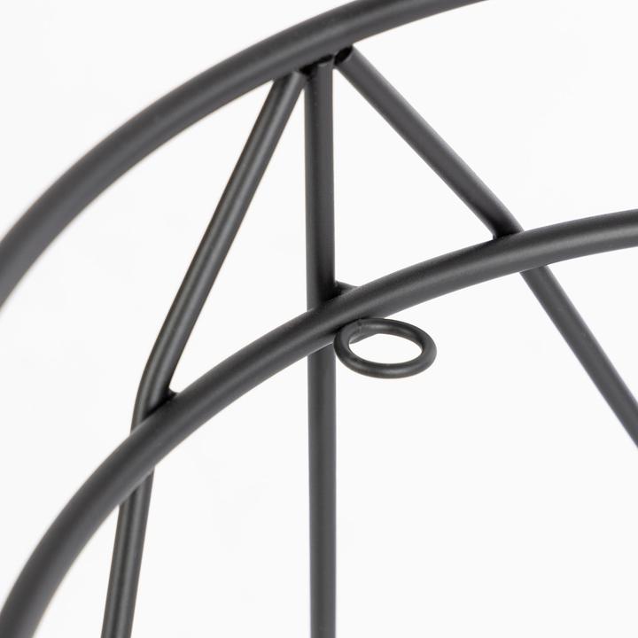 Produktbild Casa Pura Sitzhocker Metall