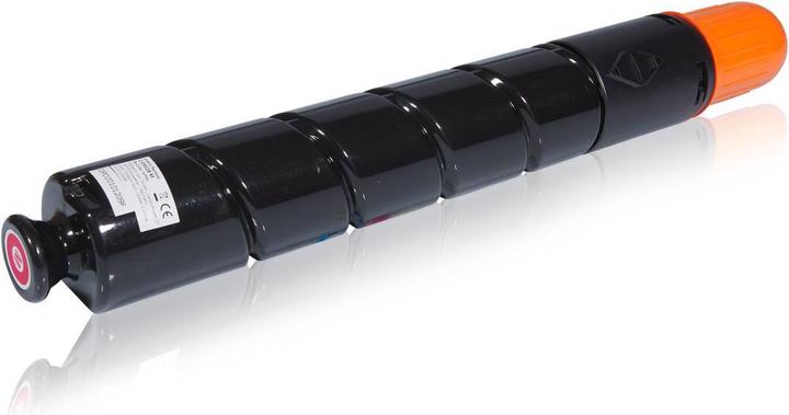 Actual product image Inkadoo Toner compatible with Canon 2797B003 / C-EXV28 toner, magenta magenta (M)