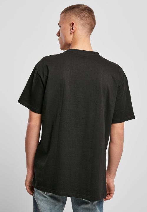 Actual product image Urban Classics Hate it or Love it Oversize Tee - 119383 (S)