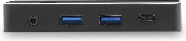 Actual product image Lindy USB 3.0 Sharing Switch 2:4