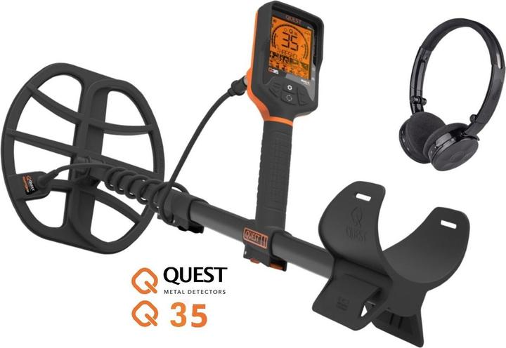 Produktbild Quest Q35