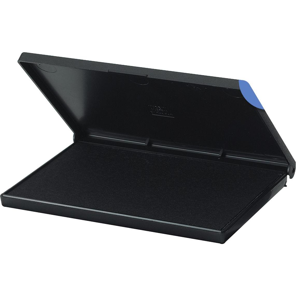 Thumbnail - Trodat, Stempel, Stempelkissen No.2 143662 Blau 1 St.