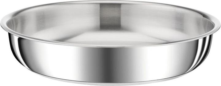 Image du produit Tefal Préférence Ingenio (Poêle à frire, Acier inoxydable, 28 x 5.10 cm)