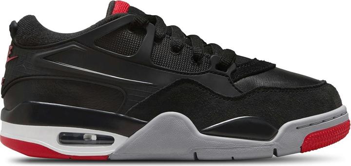 Produktbild Jordan 4 RM Black Cement (GS) (38.5)