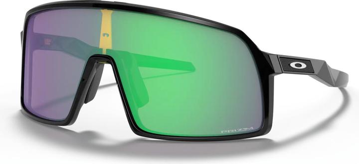 Poli Noir Poli, PRIZM Jade