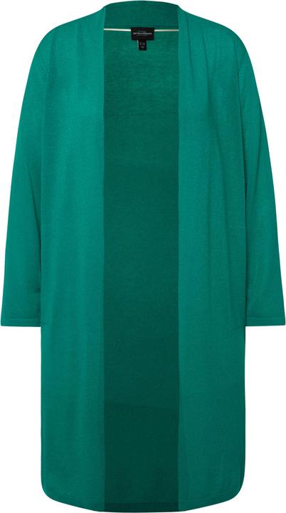 Produktbild Ulla Popken Long-Strickjacke (58)