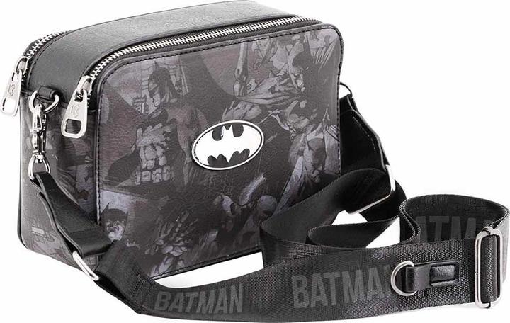 Karactermania IBiscuit Shoulder Bag Bat