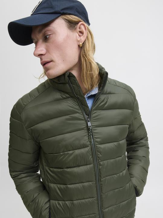 Produktbild Jack & Jones Jjebradley Light Puffer Collar Noos (M)