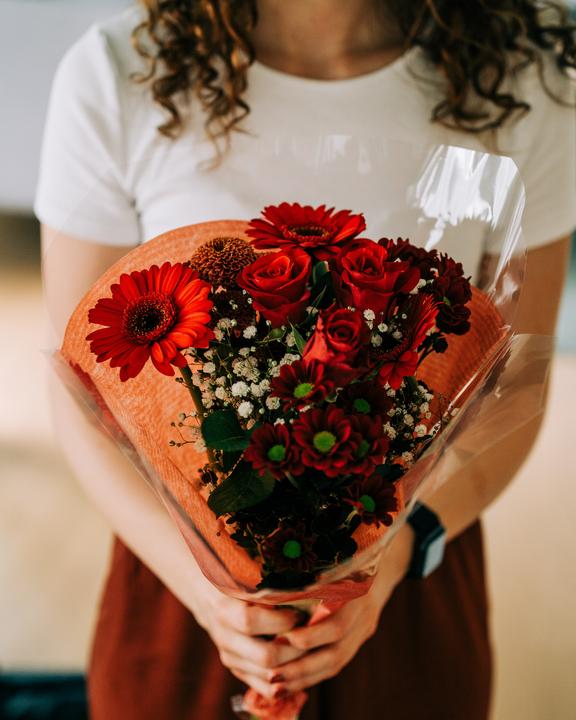 Produktbild Migros Ostschweiz Bundstrauss (Schnittblumen)