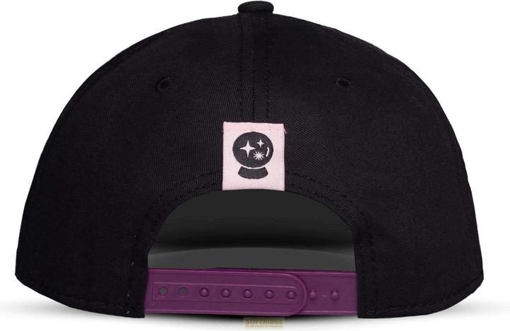 Produktbild Difuzed Pokémon - Men's Snapback Cap (One Size)