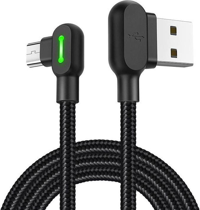 Produktbild Mcdodo BUTTOM CA-5771 Kabel (USB (1.20 m, USB 2.0)