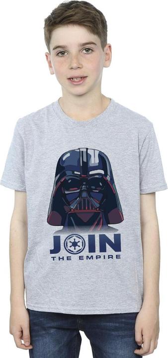 Produktbild Star Wars TShirt Jungen (128)