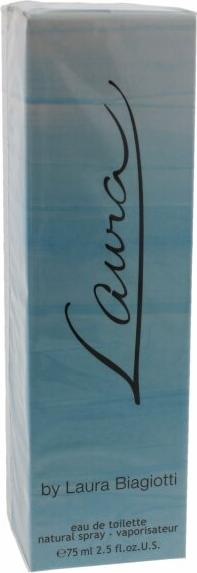 Immagine prodotto Laura Biagiotti Laura (Eau de toilette, 75 ml)