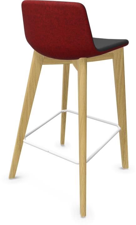 Produktbild Narbutas Twist & Sit Barhocker