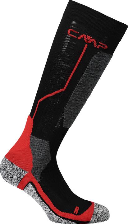 Actual product image CMP Campagnolo Ski Wool (27)