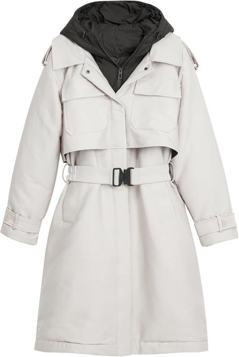 Immagine prodotto Desigual Cha Empire (L)