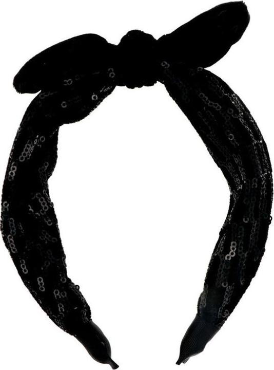 Immagine prodotto Inca Diadema Lentejuelas Con Lazo 1 U