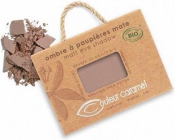 Produktbild Couleur Caramel Lidschatten (RE) No 123