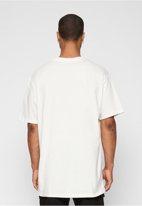 Actual product image Urban Classics The Doors Mushroom Oversize Tee - 18475 (L)