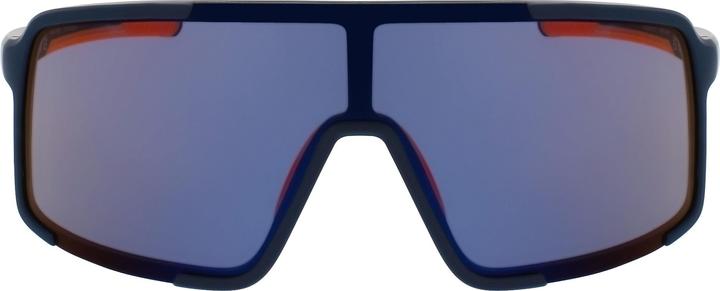 Actual product image Smarty Verbano (Matt Blue, Orange, Orange, PC Matt Navy)