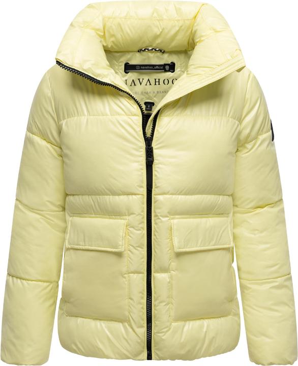 Pastell Yellow